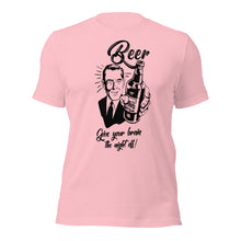 Beer Brain Night