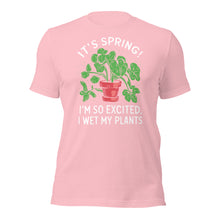 Spring Gardener