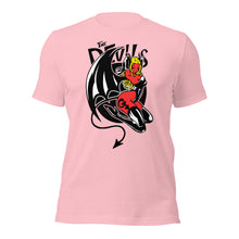 The Devils Vixen