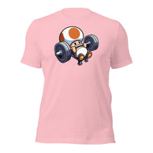 Hench Toad