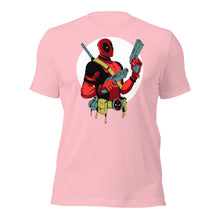 Deadpool - Guns