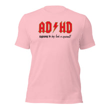 ADHD - Hightway to Squirrel