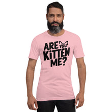 Are You KITTEN Me