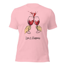 Love and Happiness