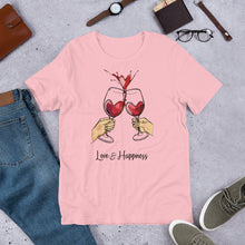 Love and Happiness