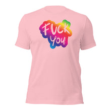 Just Fuck You