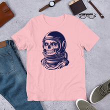 Space Skull