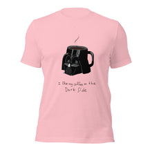 Doodle - Darth Dark Coffee