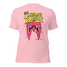 The Ultimate Warrior