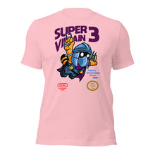 Super Villain 3 (Shredder)