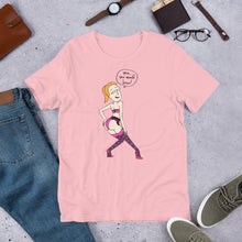 Rick and Morty - Summer Stockings