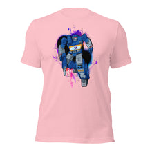 Transformers - SoundWave Splash
