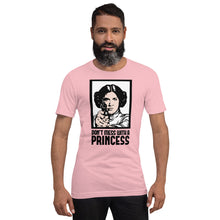 Dont Mess with the Princess
