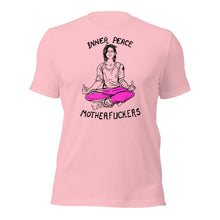 Inner Peace MoeFoe