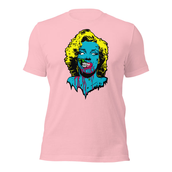 Zombie Monroe