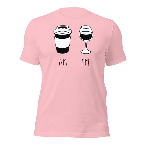 Drink - AM and PM