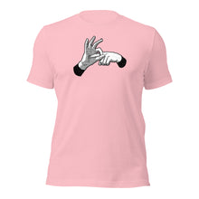 Finger and Hole