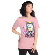 Anime Girl
