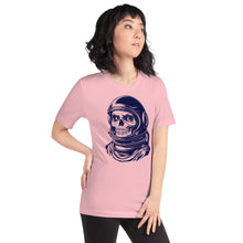 Space Skull