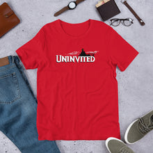 Uninvited