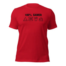 100% Gamer