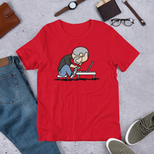 Charlie Jobs