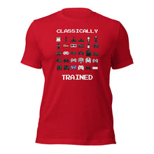 Classically Trained