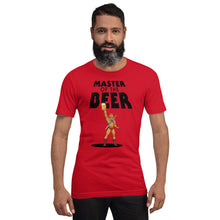 Master of the Beer