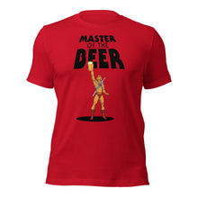 Master of the Beer