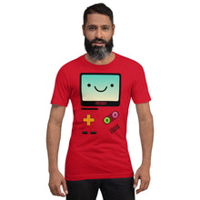 Nostalgia Boy
