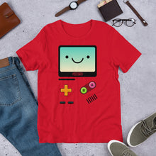 Nostalgia Boy