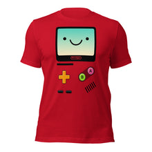 Nostalgia Boy