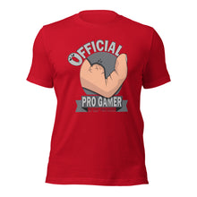 Official PRO GAMER Flex