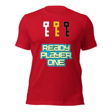 Ready Player One