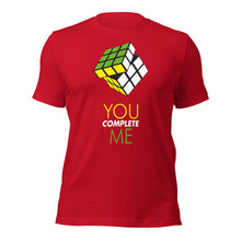 Rubik Love