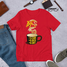 Coffee Bonus