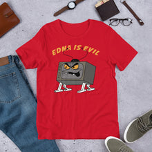 Edna the Evil (Willo the Wisp)