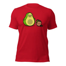 Avocado the Hut