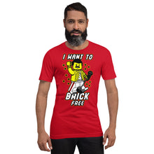 Freddy Brick Free