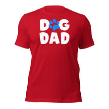 Dog Dad