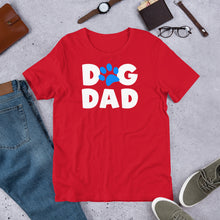 Dog Dad