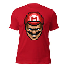 Mario Doom