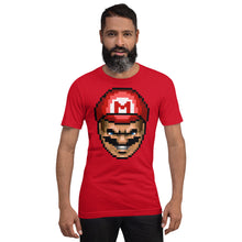 Mario Doom