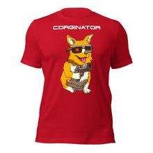 The Corginator