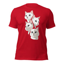 Cat Faces