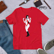 Vampirella