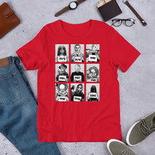 Horror Mugs