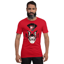 Judge Death Mask (BLK)