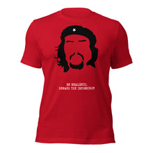 Famous Face - Ernesto Che Guevara