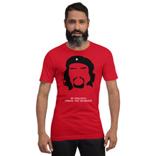 Famous Face - Ernesto Che Guevara